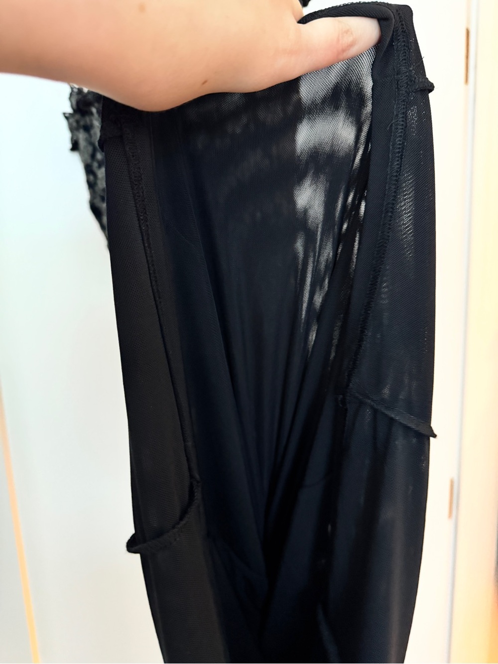Free People Lucinda Lace Midi Dress - Picture 10 of 13